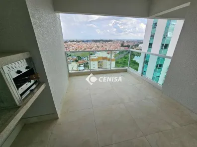 Apartamento com 3 Quartos à venda, 90m² no Jardim Pompéia, Indaiatuba