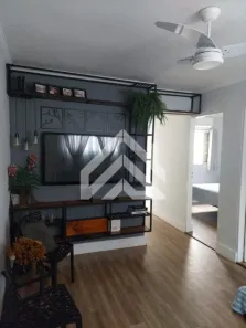 Casa com 2 Quartos à venda, 100m² no Conjunto Habitacional Arco-Íris (Cecap), Rio Claro