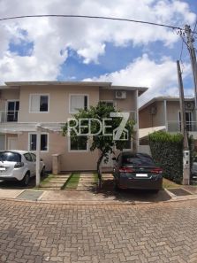 Casa de Condomínio com 3 Quartos à venda, 95m² no Parque Taquaral, Campinas