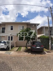 Casa de Condomínio com 3 Quartos à venda, 95m² no Parque Taquaral, Campinas