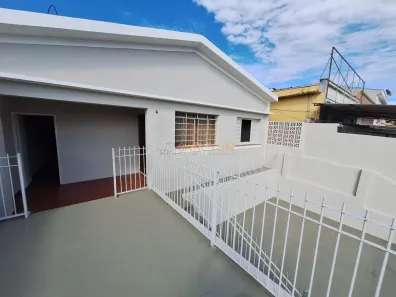 Casa com 5 Quartos para venda ou aluguel, 350m² no Vila Joaquim Inácio, Campinas