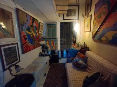 Kitnet com 1 Quarto à venda, 38m² no Copacabana, Rio de Janeiro