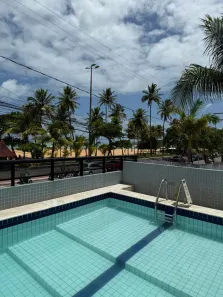 Apartamento com 4 Quartos à venda, 116m² no Cabo Branco, João Pessoa