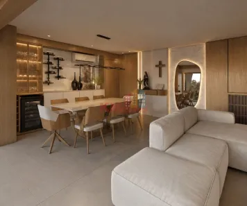 Apartamento com 3 Quartos à venda, 151m² no Nova Betânia, Mossoró