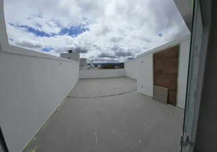 Cobertura com 3 Quartos à venda, 143m² no Jardim Amália, Volta Redonda