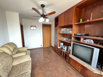 Apartamento com 2 Quartos à venda, 68m² no Cidade Alta, Piracicaba