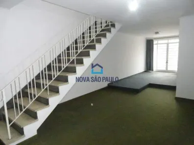 Casa com 3 Quartos à venda, 181m² no Parque Jabaquara, São Paulo