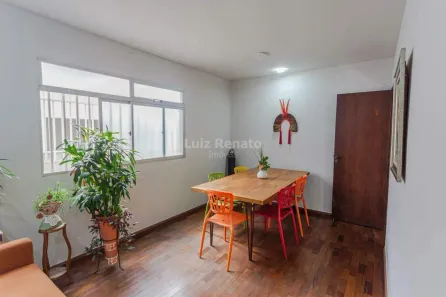 Apartamento com 3 Quartos à venda, 400m² no Sagrada Família, Belo Horizonte