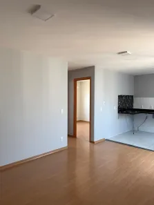 Apartamento com 2 Quartos para alugar, 10m² no Parque Esplanada I, Valparaíso de Goiás