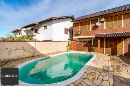 Casa com 3 Quartos à venda, 198m² no Jardim Leopoldina, Porto Alegre