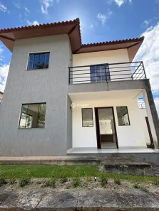 Casa com 3 Quartos à venda, 185m² no Centro (Ipiabas), Barra do Piraí