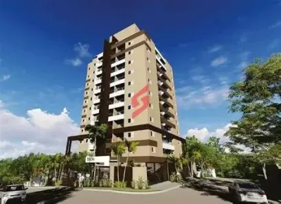 Apartamento com 3 Quartos para alugar, 97m² no Vila Augusta, Sorocaba
