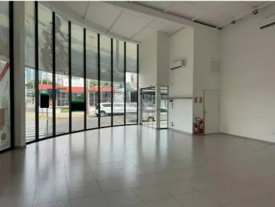 Ponto Comercial para alugar, 100m² no Centro, Bauru