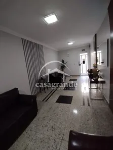Apartamento com 3 Quartos para alugar, 106m² no Santa Mônica, Uberlândia