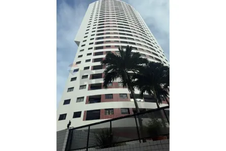 Apartamento com 2 Quartos à venda, 50m² no Boa Viagem, Recife