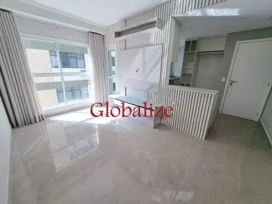 Apartamento com 2 Quartos à venda, 82m² no Aparecida, Santos