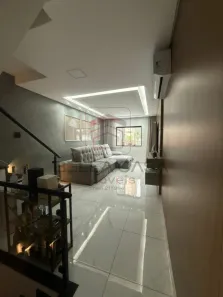 Sobrado com 3 Quartos à venda, 160m² no Vila Salete, São Paulo