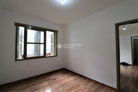 Apartamento com 1 Quarto à venda, 31m² no Centro Histórico, Porto Alegre