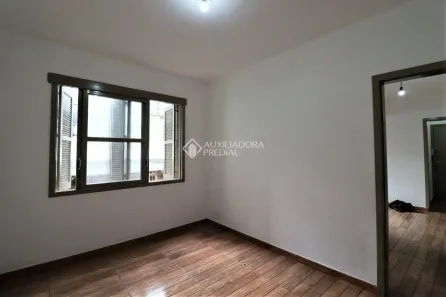 Apartamento com 1 Quarto à venda, 31m² no Centro Histórico, Porto Alegre