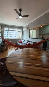 Apartamento com 2 Quartos à venda, 85m² no Boqueirão, Santos