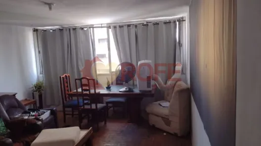 Apartamento com 2 Quartos à venda, 100m² no Saúde, São Paulo