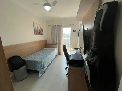 Apartamento com 3 Quartos à venda, 110m² no Guilhermina, Praia Grande