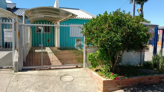 Casa com 3 Quartos à venda, 78m² no Belém Novo, Porto Alegre