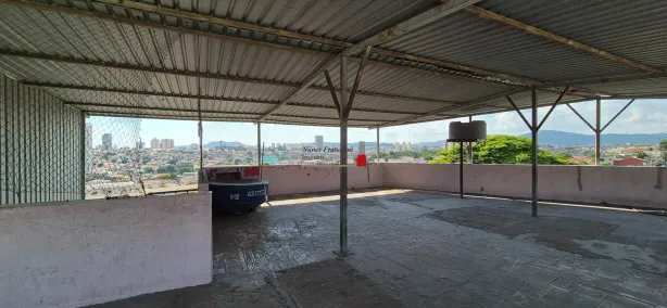 Imóvel Comercial para alugar, 254m² no Vila Carolina, São Paulo