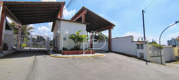 Casa de Condomínio com 2 Quartos à venda, 60m² no , Vargem Grande Paulista