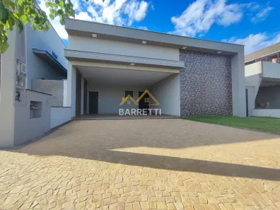 Casa de Condomínio com 3 Quartos à venda, 180m² no Campestre, Piracicaba