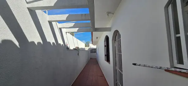 Casa com 3 Quartos para alugar, 257m² no Parque Mandaqui, São Paulo