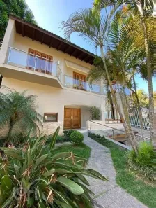 Casa com 5 Quartos à venda, 537m² no Boa Vista, Porto Alegre