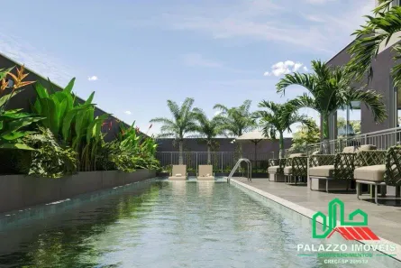 Apartamento com 1 Quarto à venda, 29m² no Paraíso, São Paulo
