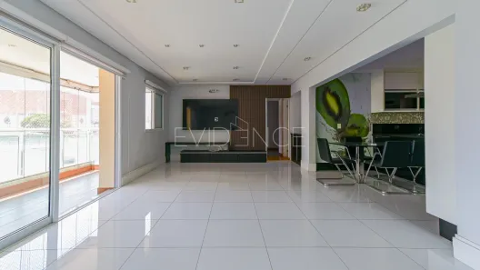 Apartamento com 2 Quartos à venda, 130m² no Tatuapé, São Paulo