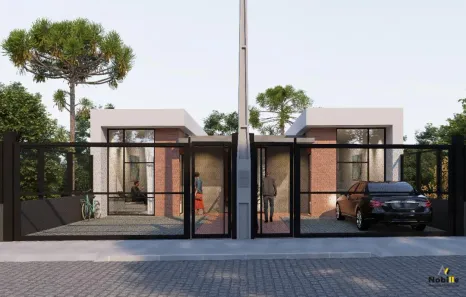 Casa com 3 Quartos à venda, 163m² no Floresta, Caxias do Sul