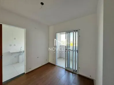 Apartamento com 2 Quartos à venda, 67m² no Condomínio Residencial Colinas do Paratehy, São José dos Campos