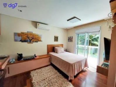 Casa de Condomínio com 3 Quartos à venda, 479m² no Jardim Barbacena, Cotia