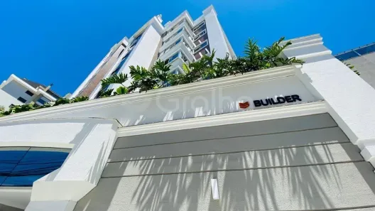 Apartamento com 1 Quarto à venda, 38m² no Trindade, Florianópolis