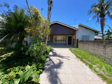 Casa com 4 Quartos à venda, 387m² no Martim de Sá, Caraguatatuba
