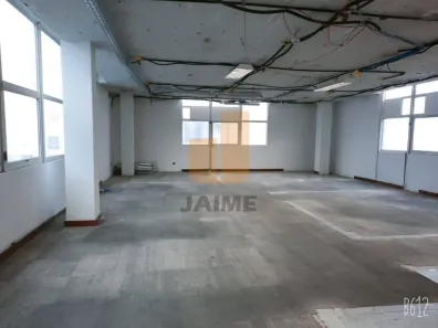 Sala Comercial para alugar, 126m² no Bela Vista, São Paulo