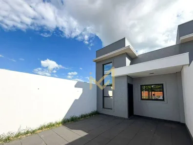 Casa com 2 Quartos à venda, 68m² no Esmeralda, Cascavel