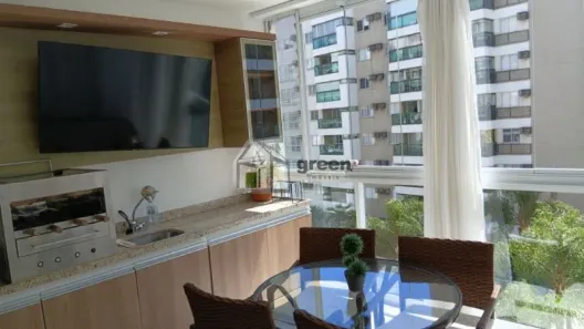 Apartamento com 3 Quartos à venda, 93m² no Recreio dos Bandeirantes, Rio de Janeiro