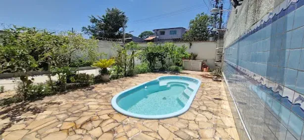 Casa com 4 Quartos à venda, 130m² no Jardim Olinda, Cabo Frio