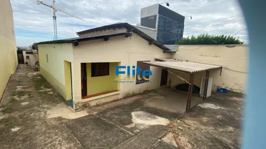 Lote/Terreno à venda, 500m² no Parque Rural Fazenda Santa Cândida, Campinas