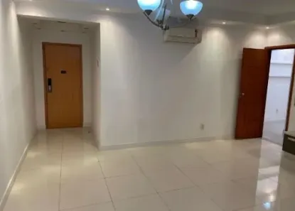 Apartamento com 3 Quartos à venda, 120m² no Icaraí, Niterói