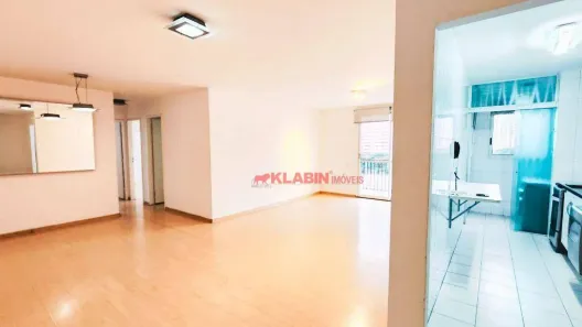 Apartamento com 3 Quartos à venda, 107m² no Água Branca, São Paulo
