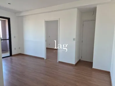 Apartamento com 1 Quarto para alugar, 50m² no Jardim Guarujá, Sorocaba
