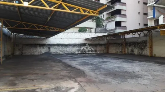 Ponto Comercial para alugar, 639m² no Centro, Ribeirão Preto
