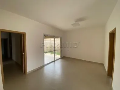 Casa de Condomínio com 3 Quartos para alugar, 134m² no Fazenda Santa Maria, Cravinhos
