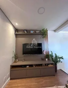 Apartamento com 2 Quartos à venda, 63m² no Jardim Parque Jupiá, Piracicaba
